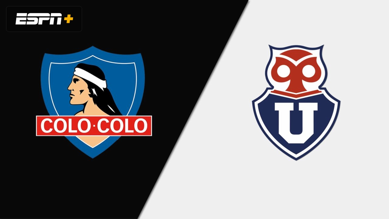 En Español-Colo Colo vs. Universidad de Chile
