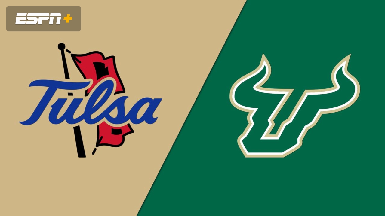 Tulsa vs. South Florida