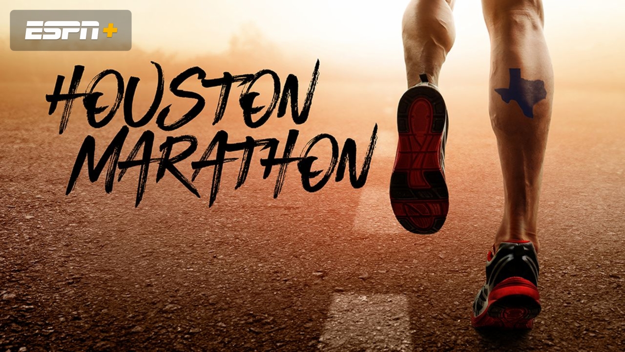 2023 Chevron Houston Marathon