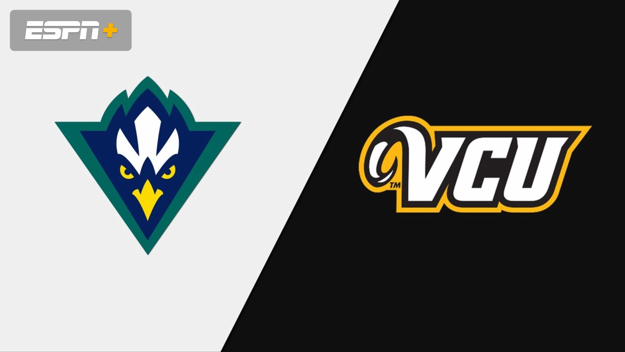 UNC-Wilmington vs. VCU (M Soccer)