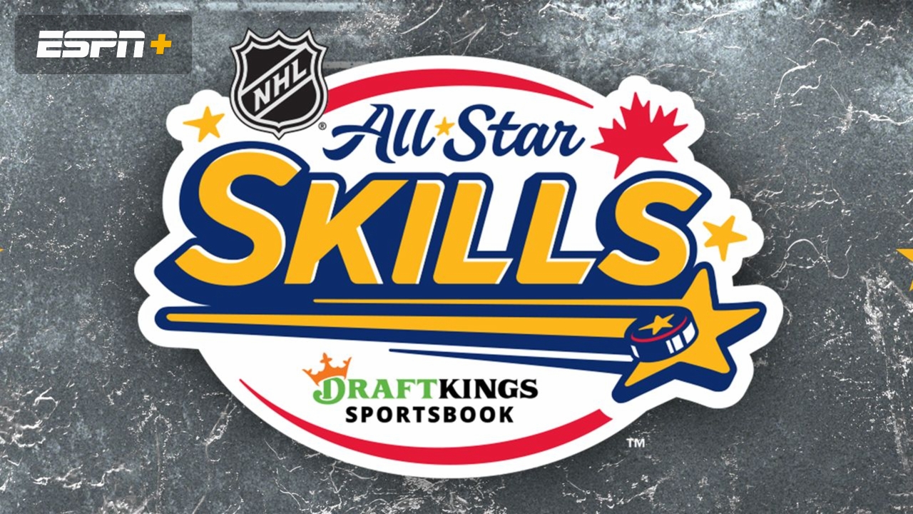 En Español-2024 NHL All Star Skills Competition
