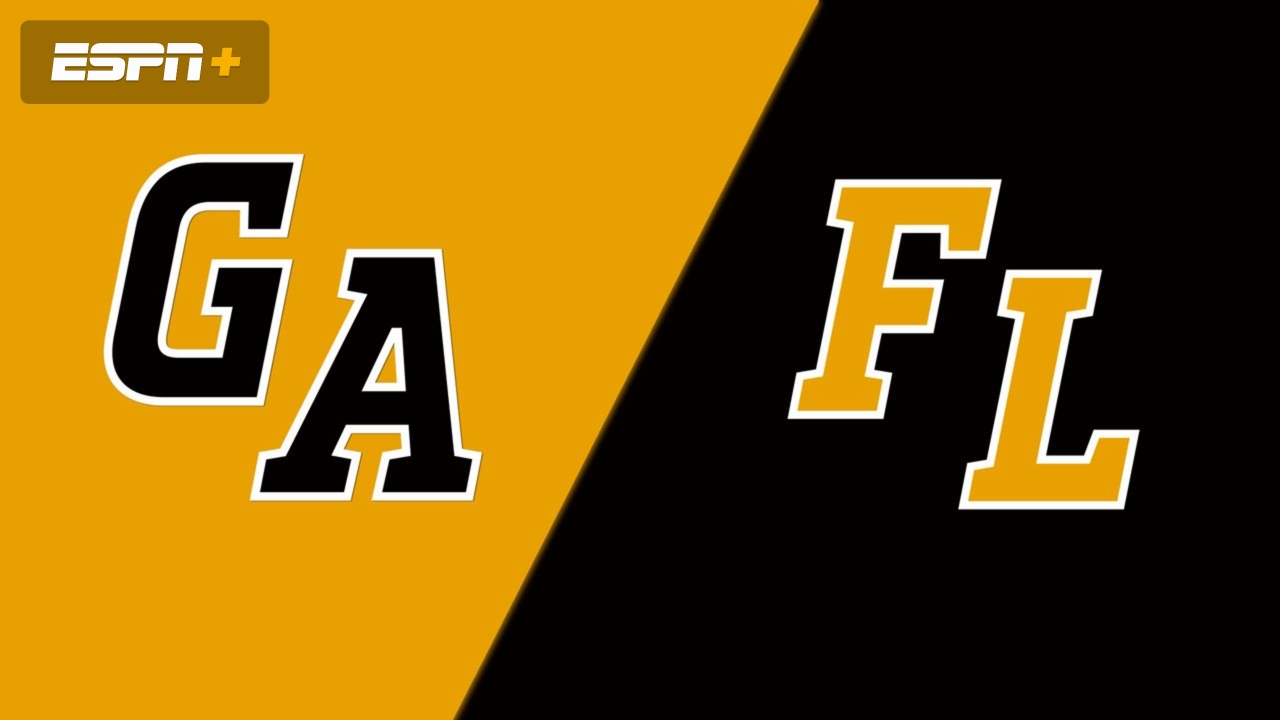 Warner Robins, GA vs. Niceville, FL