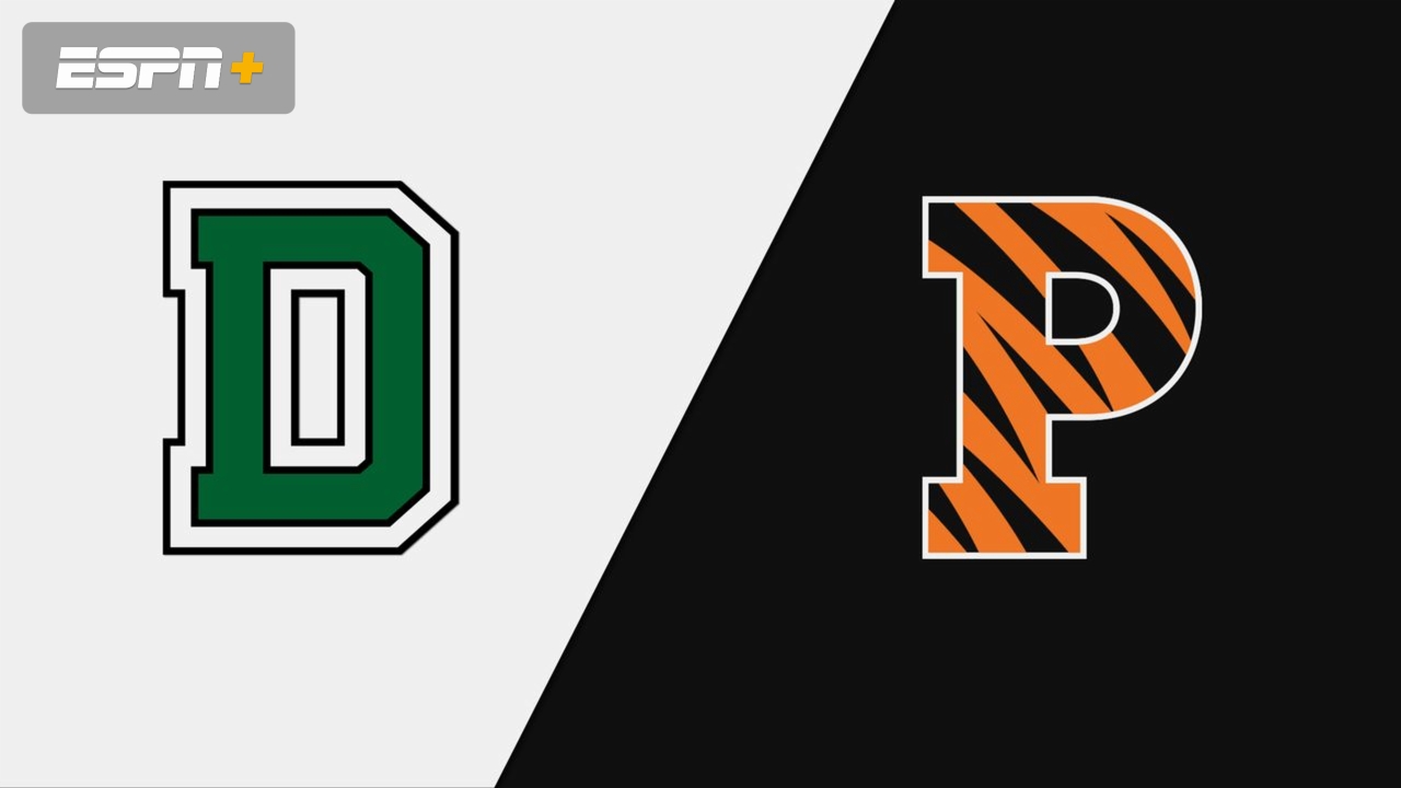 Dartmouth vs. Princeton (W Volleyball)