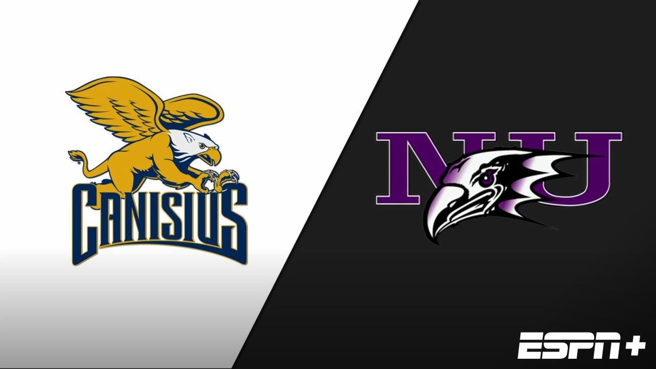 Canisius vs. Niagara