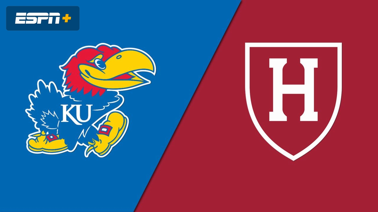 Kansas vs. Harvard (W Soccer)