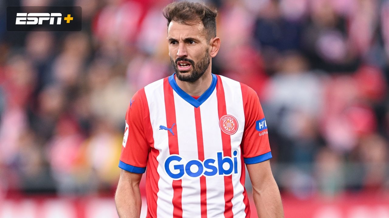 Mallorca vs. Girona (Quaterfinal) (Copa del Rey)