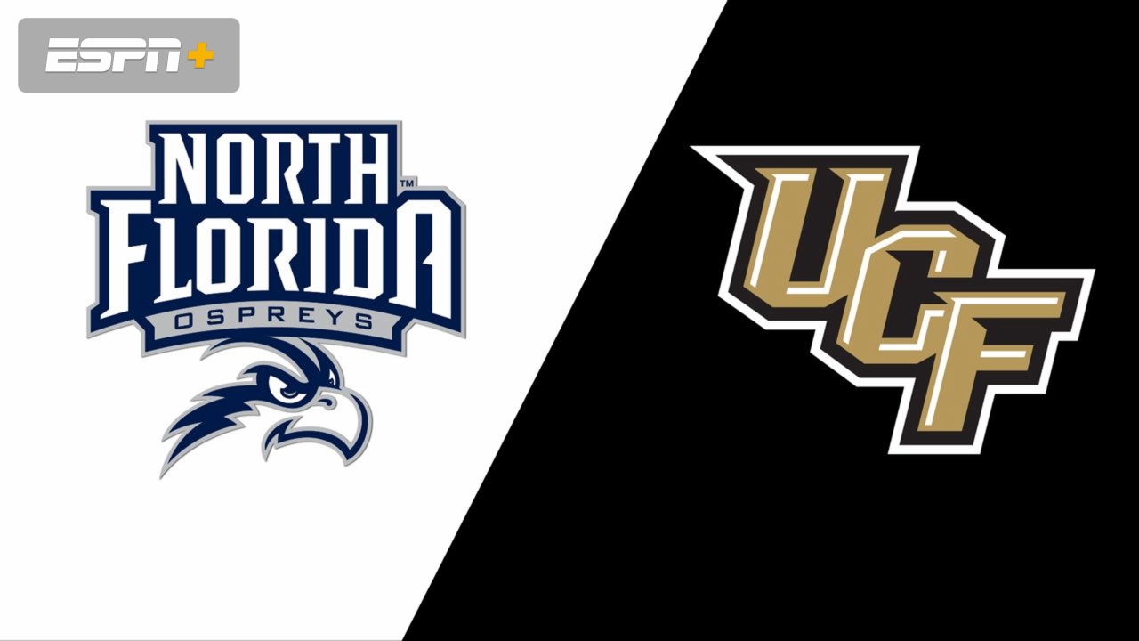 North Florida vs. #23 UCF (Softball)