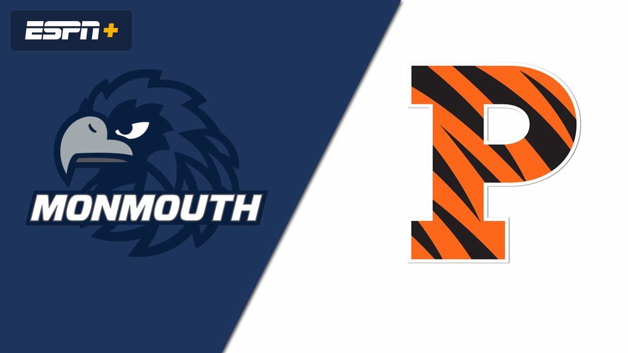 Monmouth vs. Princeton (Field Hockey)