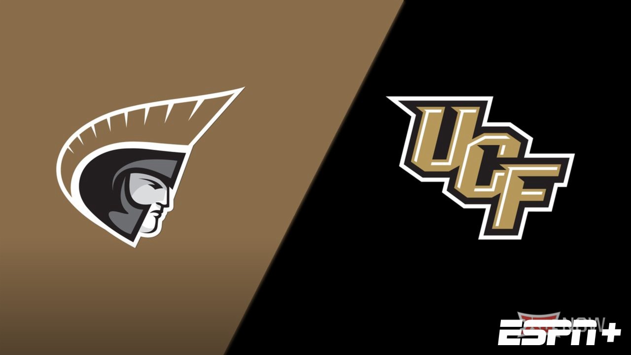 Anderson vs. UCF