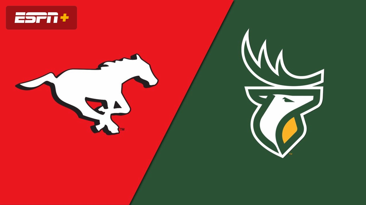 Calgary Stampeders vs. Edmonton Elks
