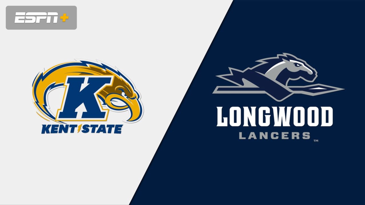 Kent State vs. Longwood (Field Hockey)