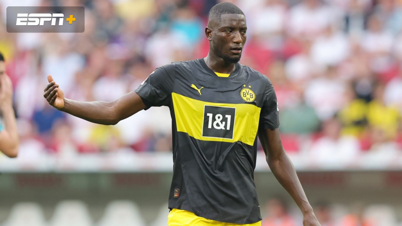 Borussia Dortmund vs. Vfl Bochum 1848 (Bundesliga)