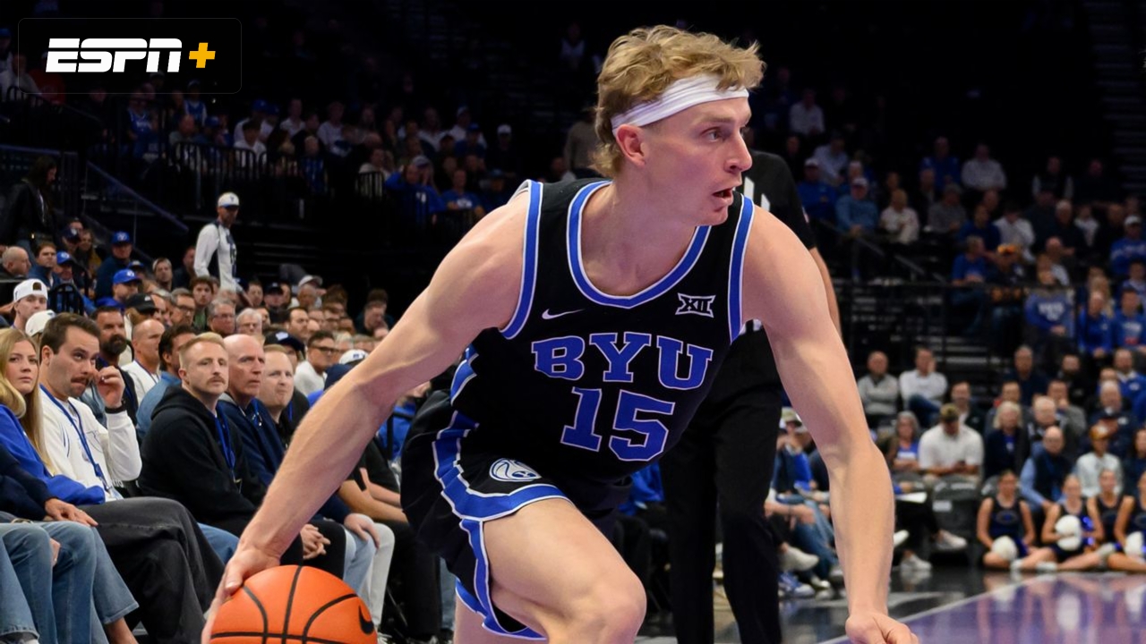 California Baptist vs. #9 BYU