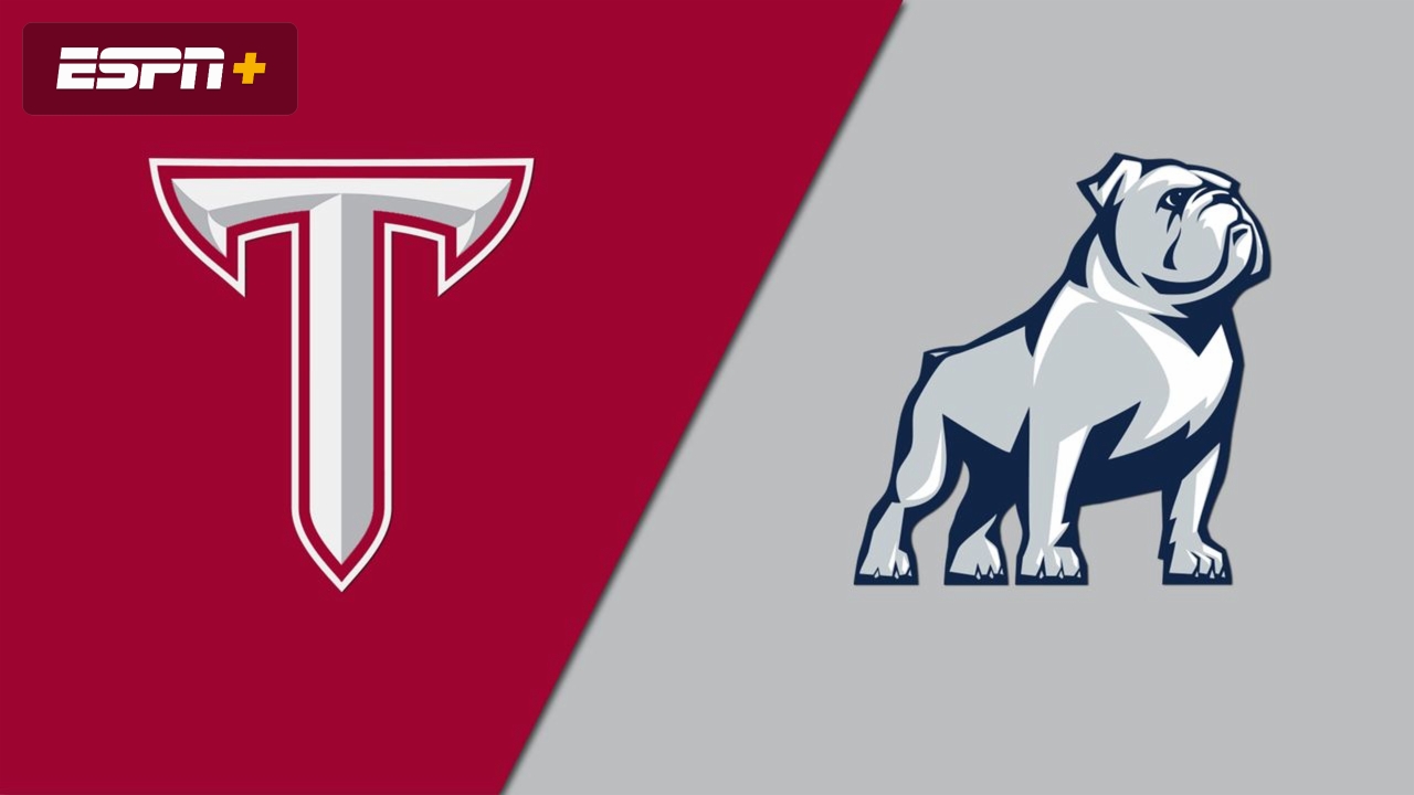 Troy vs. Samford (Baseball)