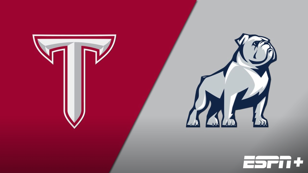 Troy vs. Samford (Baseball)