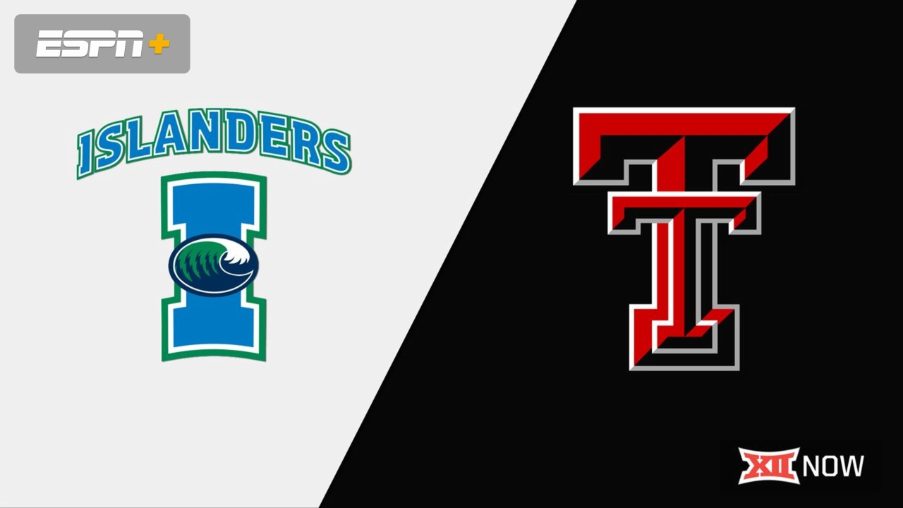 Texas A&M-Corpus Christi vs. Texas Tech