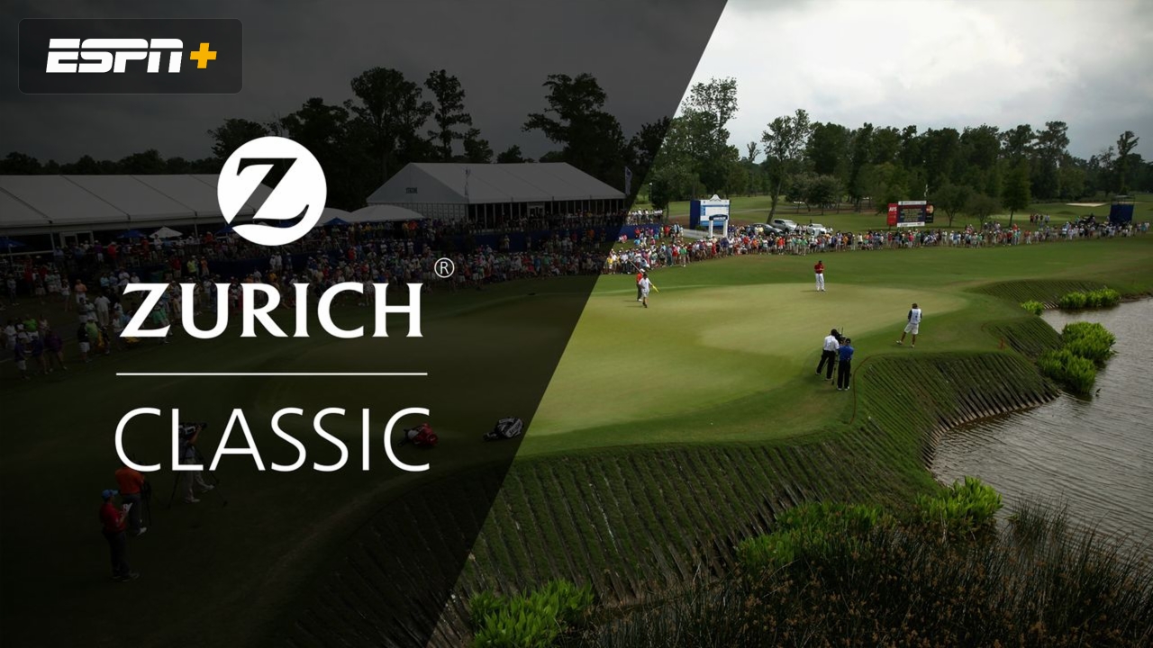 Zurich Classic of New Orleans: Featured Holes (Final Round)