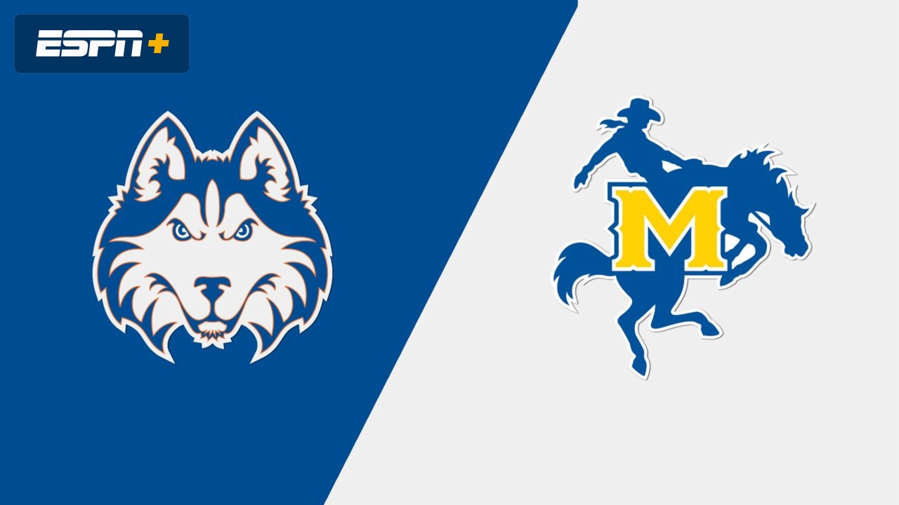 Houston Baptist vs. McNeese (W Basketball)