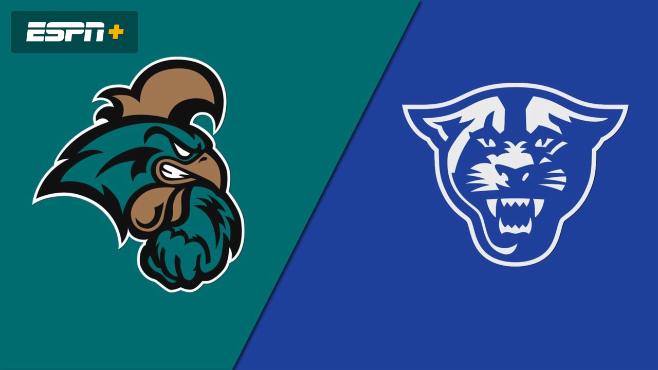 Coastal Carolina vs. Georgia State (Baseball)