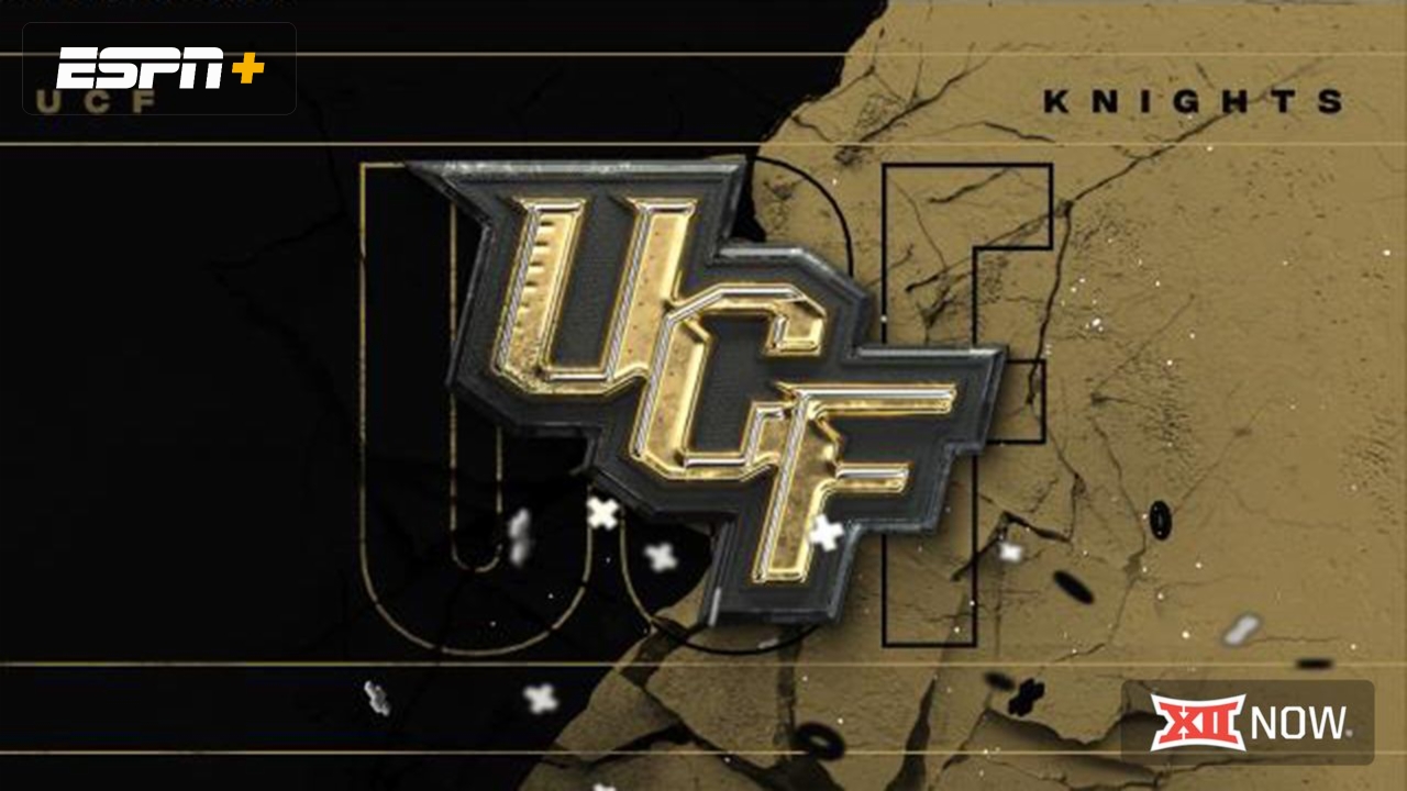 UCF Postgame Press Conference