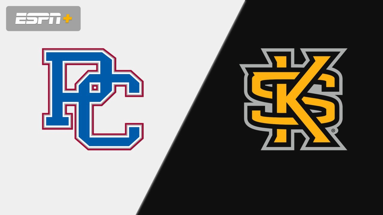 Presbyterian vs. Kennesaw State