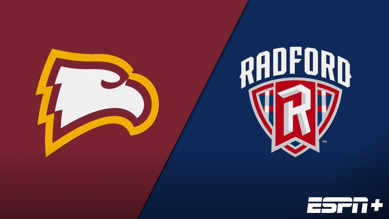 Winthrop vs. Radford (W Soccer)