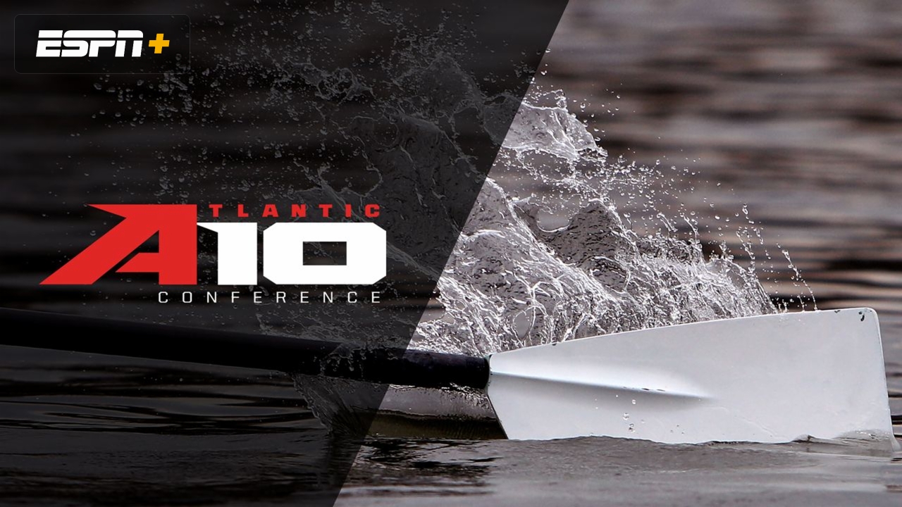 A10 Women's Rowing Championship (Finals)