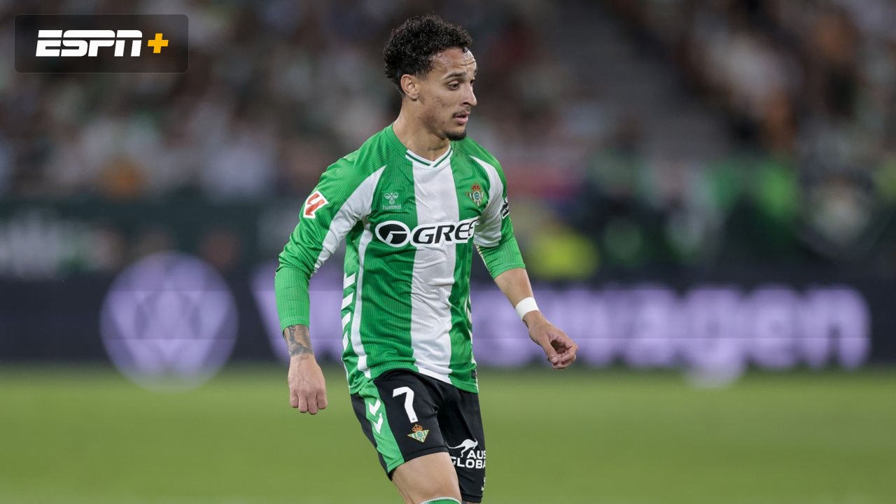 Real Betis vs. Elche CF
