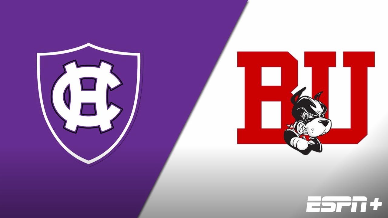 Holy Cross vs. Boston University