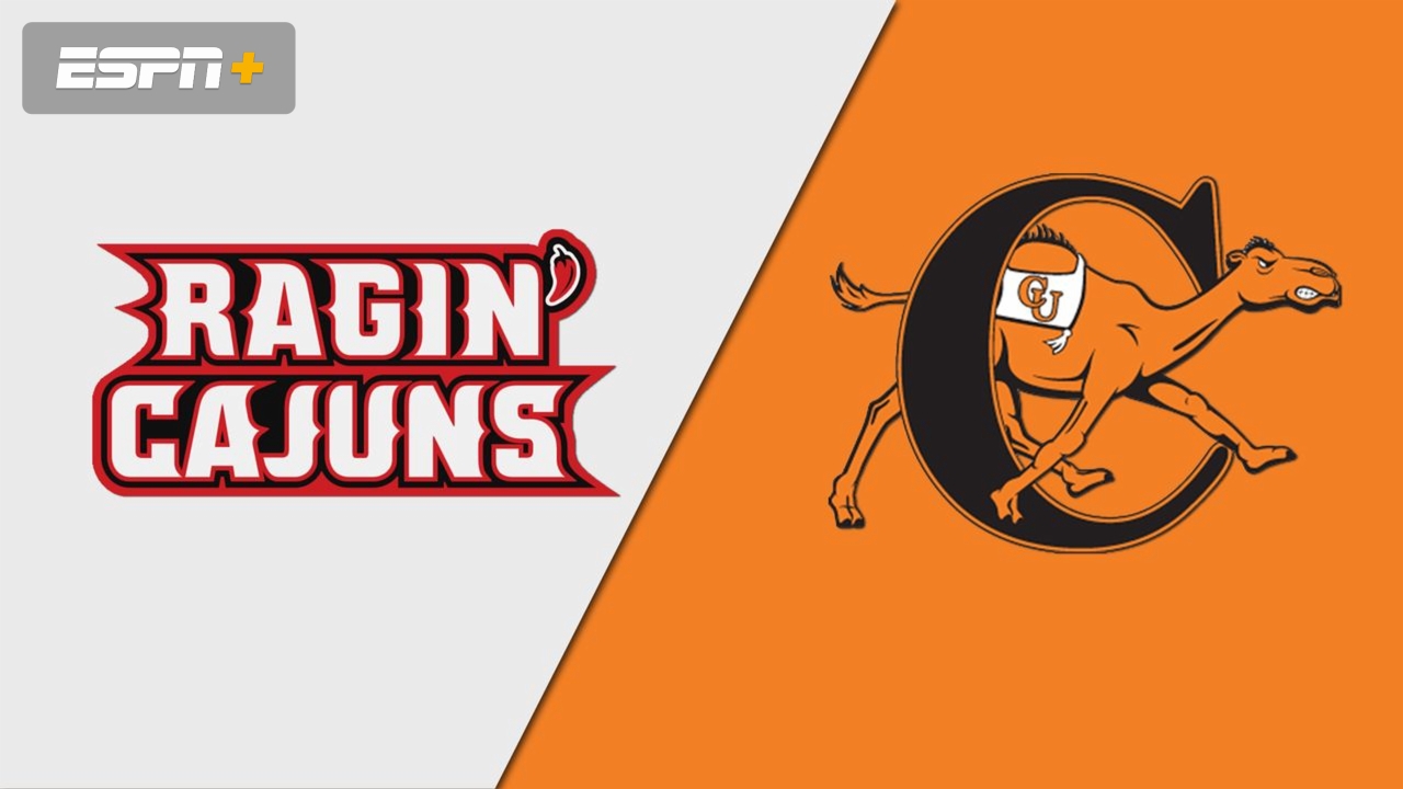 #10 Louisiana vs. Campbell (Softball)