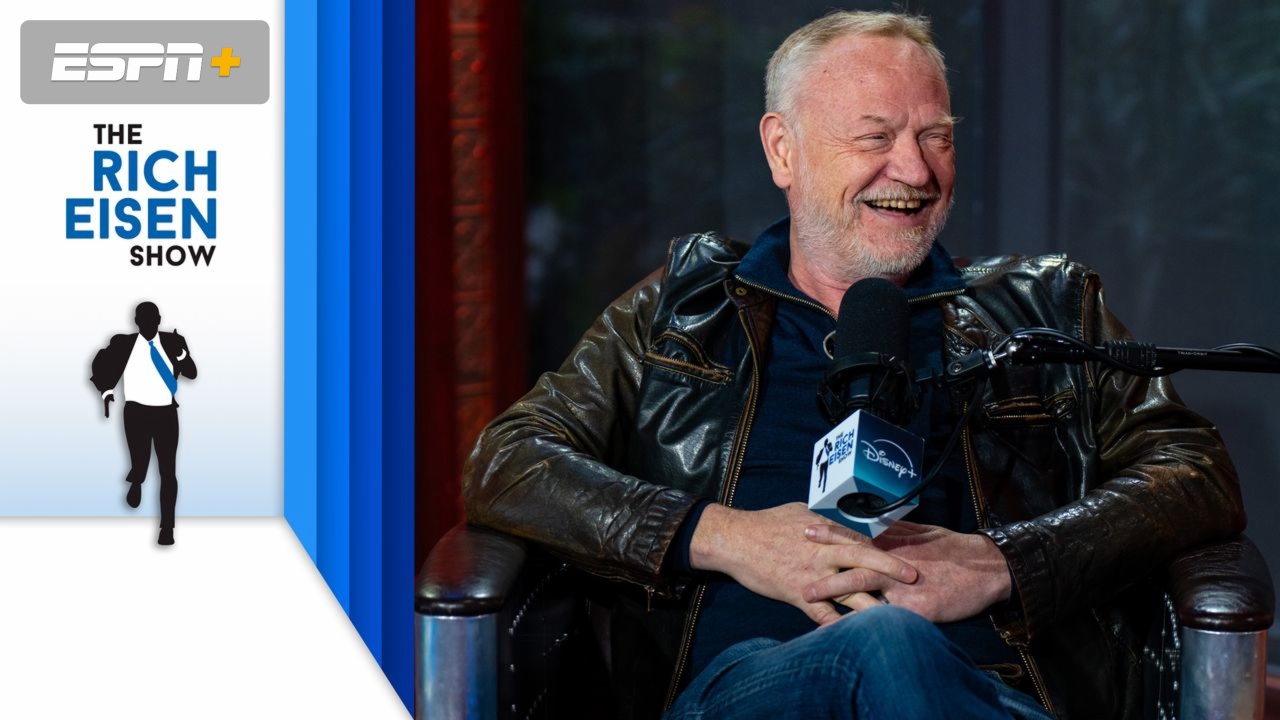 Wed, 11/26 - The Rich Eisen Show