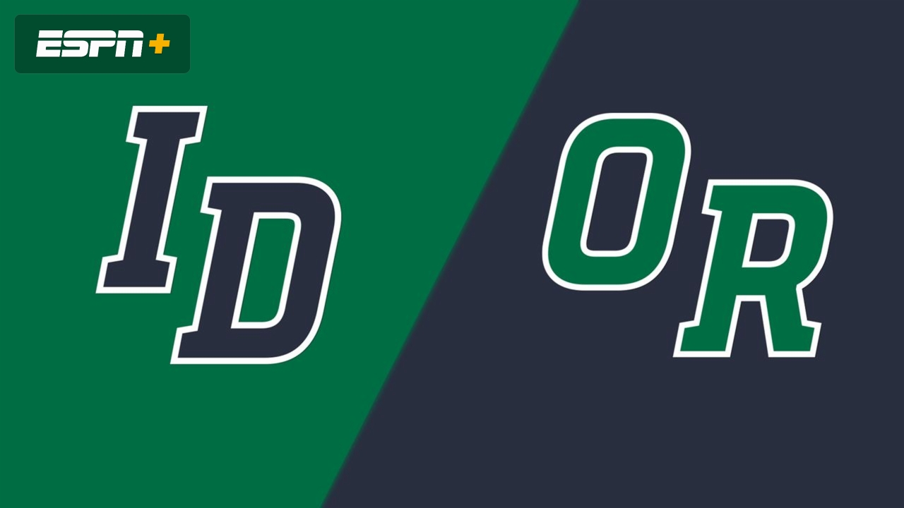 Eagle, ID vs. Union County, OR