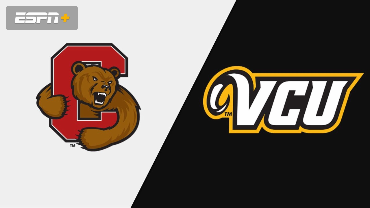 Cornell vs. VCU (Baseball)