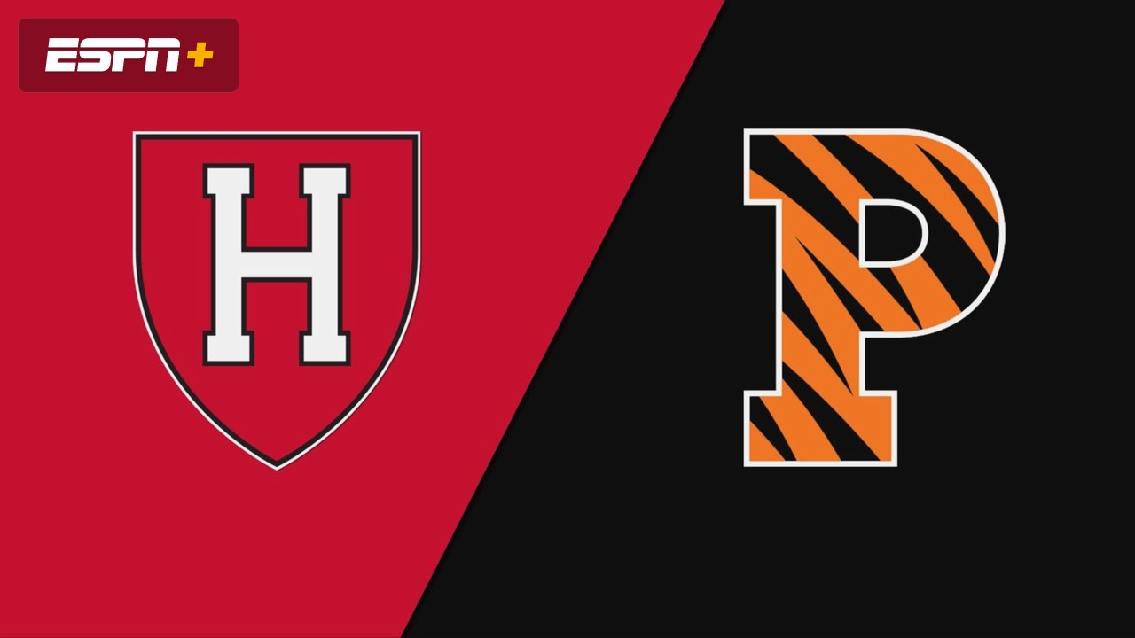 Harvard vs. Princeton (All Courts) (Men's and Women's Squash)