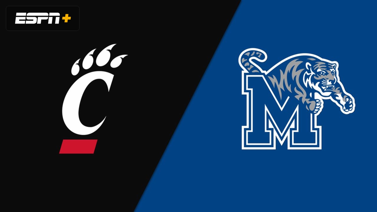 Cincinnati vs. Memphis