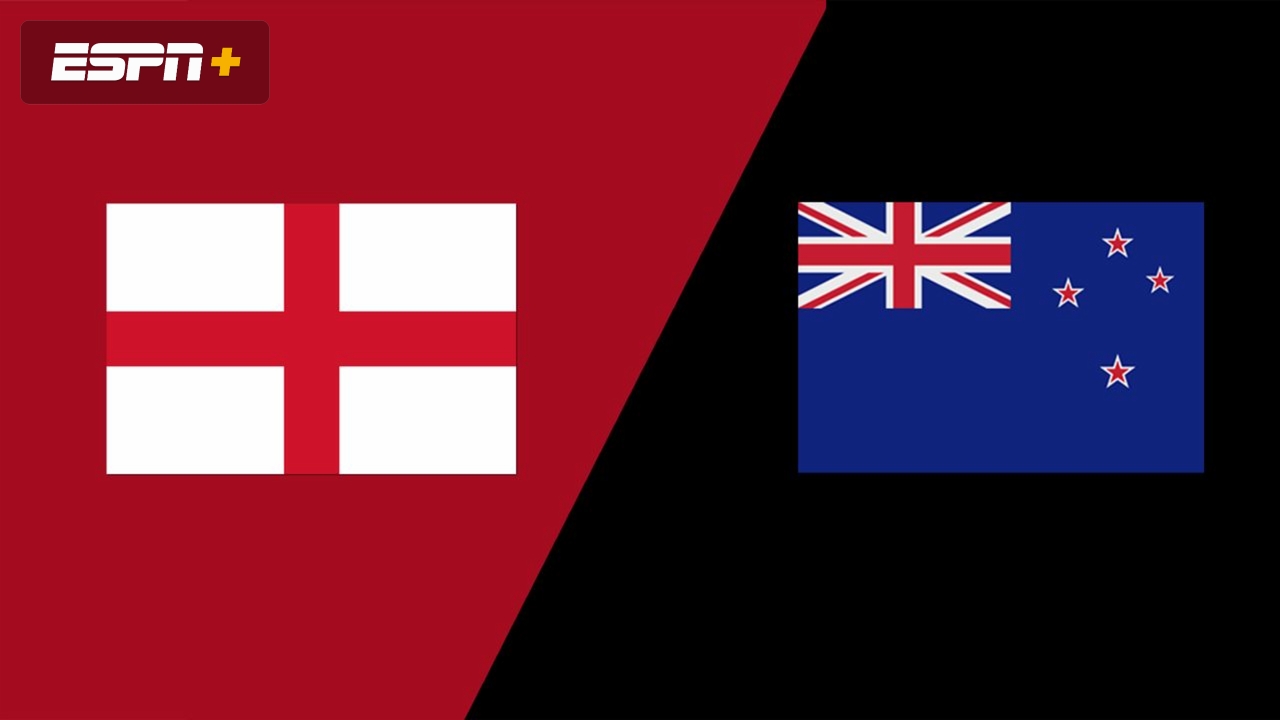 In Hindi - England vs. New Zealand Highlights (Semifinal #1)