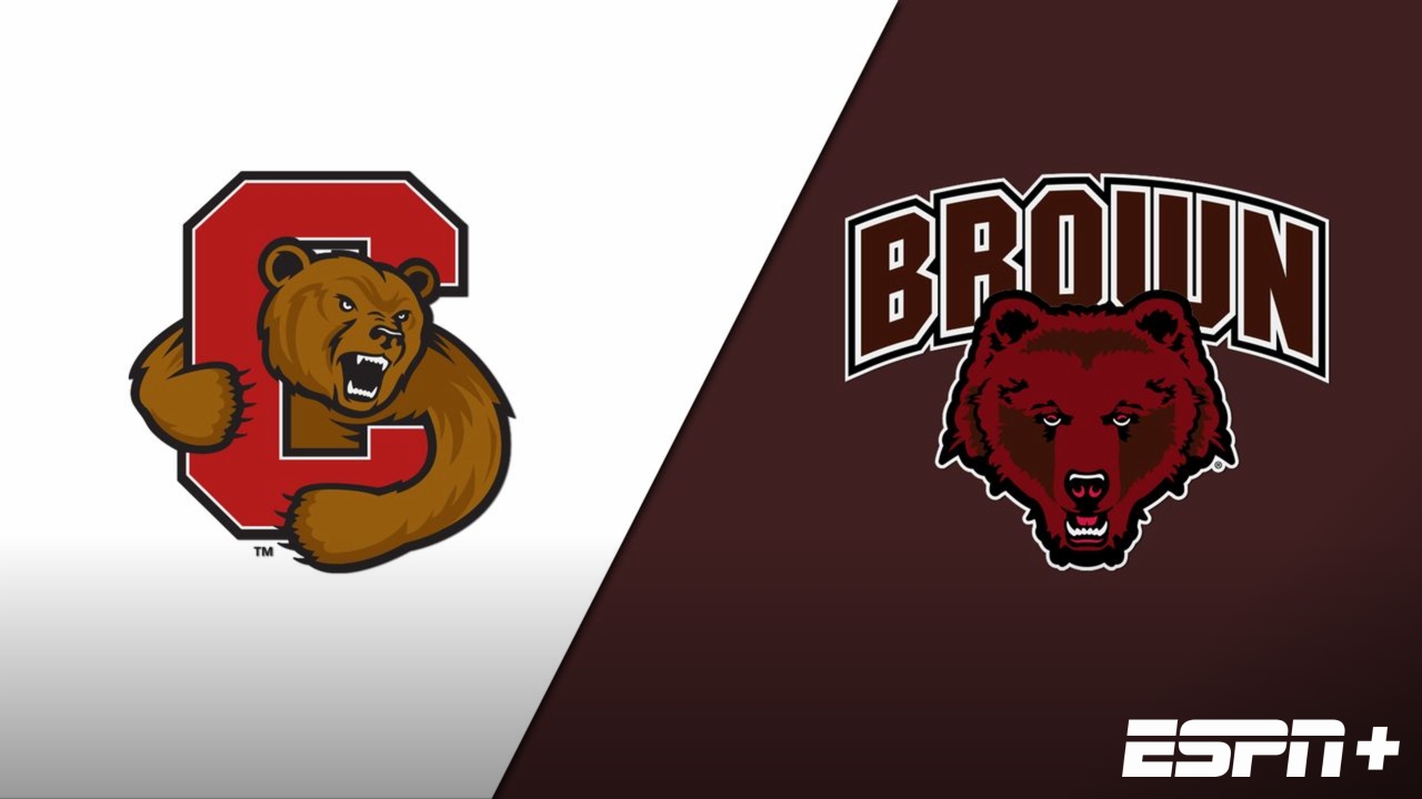Cornell vs. Brown (W Lacrosse)