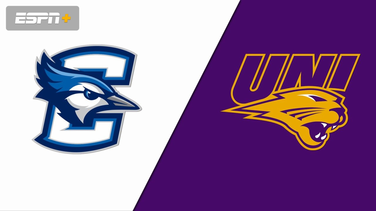 Creighton vs. Northern Iowa (W Volleyball)