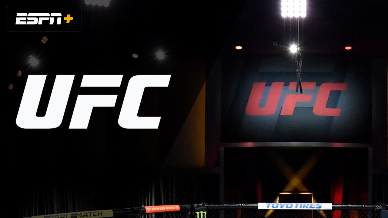 UFC 255 Post-Show: Figueiredo vs. Perez (11/22/20) - Live Stream ...