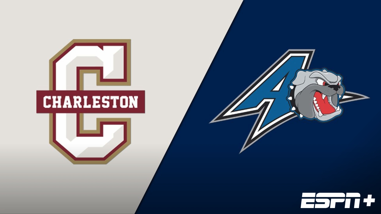 College of Charleston vs. UNC Asheville (M Soccer)