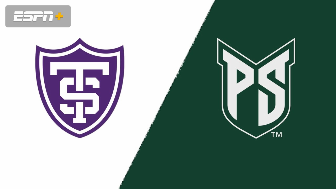 St. Thomas vs. Portland State
