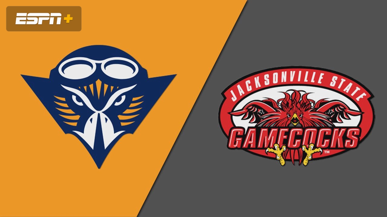 UT Martin vs. Jacksonville State (M Basketball)
