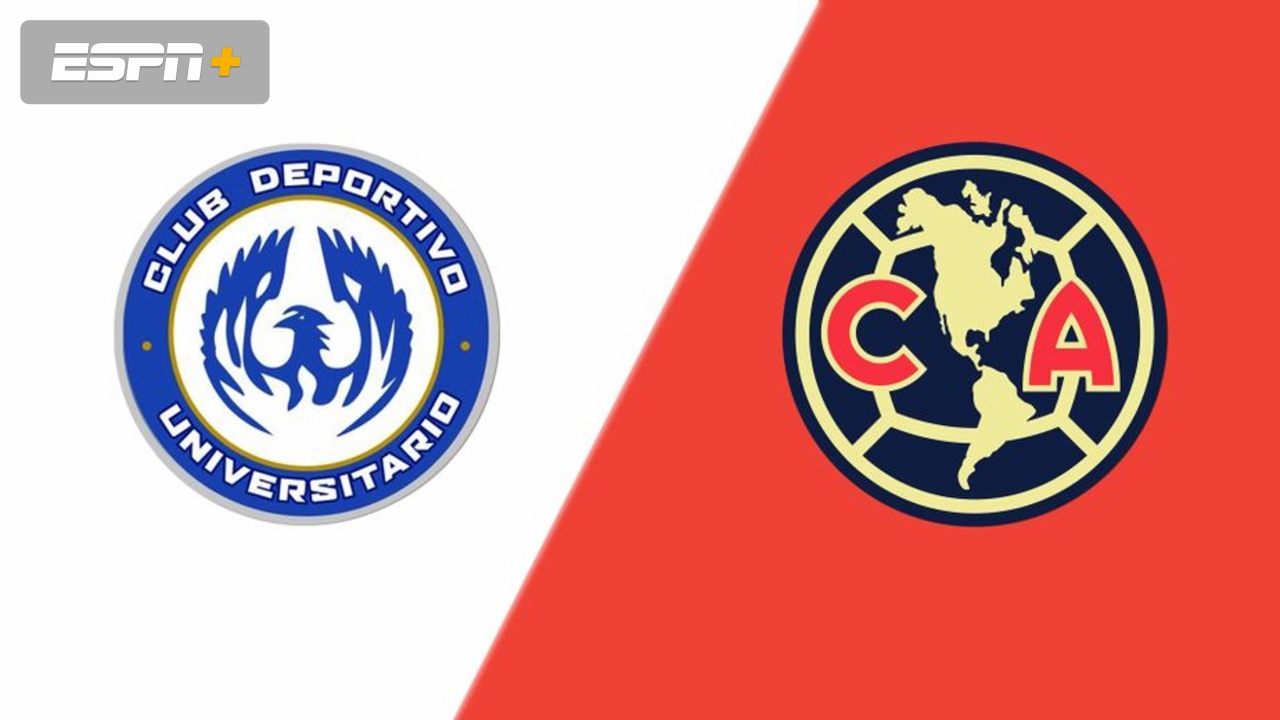 En Español-Chorrillo FC vs. Club América Femenil (Fecha # 2)