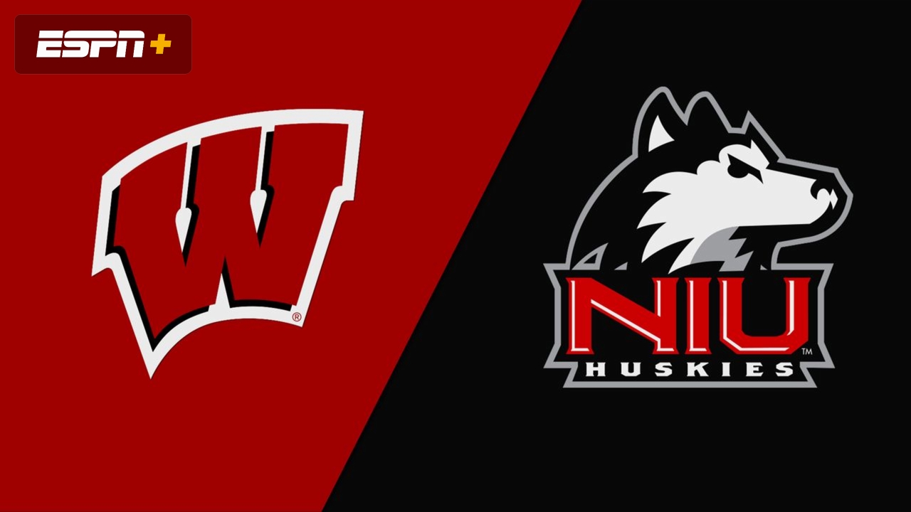 #2 Wisconsin vs. Northern Illinois (W Volleyball)