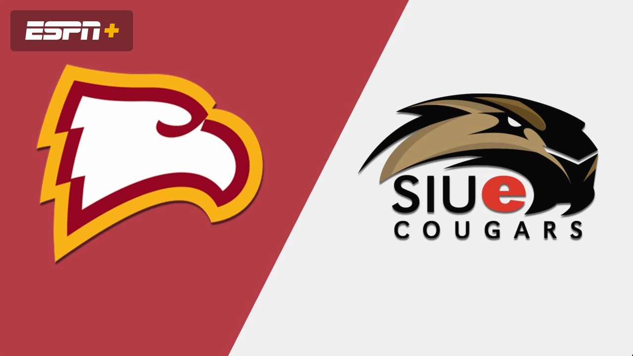 Winthrop vs. SIU-Edwardsville (M Basketball)