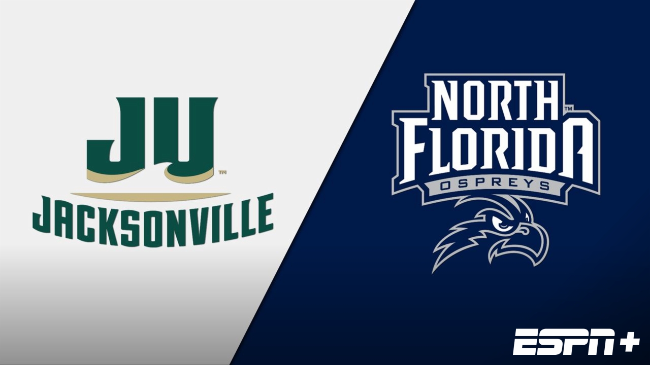 Jacksonville vs. North Florida (Baseball)