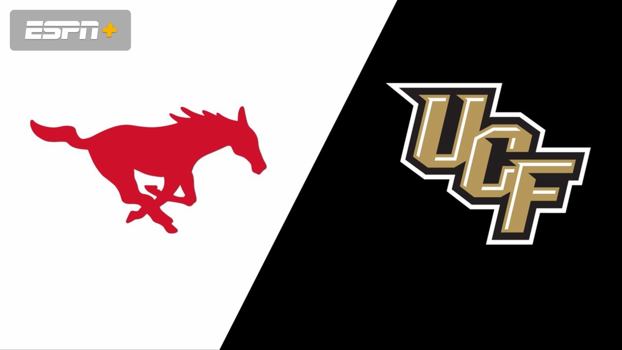 SMU vs. UCF (W Volleyball)