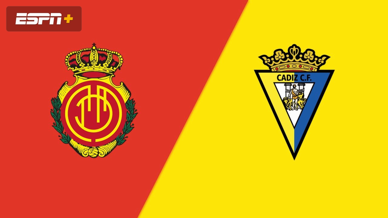 Mallorca vs. Cadiz (LALIGA)