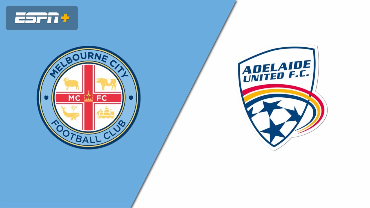 Melbourne City FC vs. Adelaide United (A-League)
