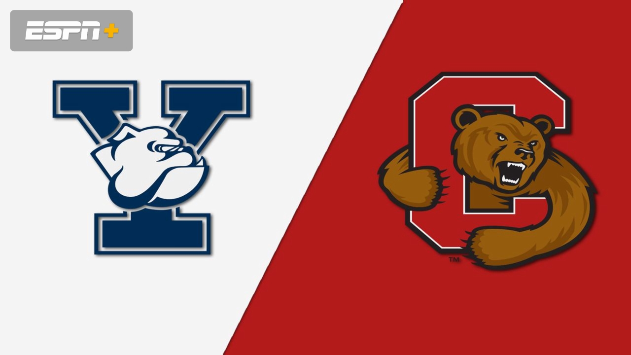 Yale vs. Cornell (Football)